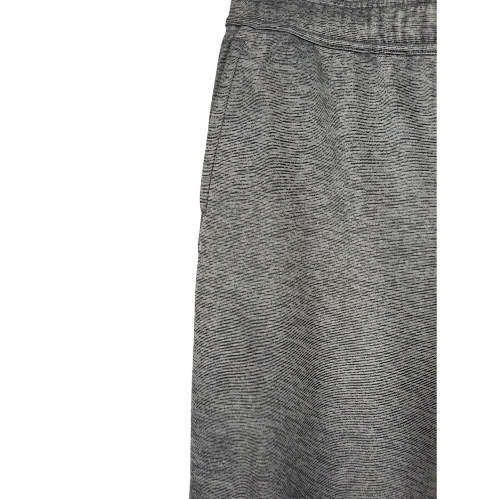 Oakley Joggers Mens Gray Space Dye Performance Sweatpants Excellent M - Picture 3 of 16